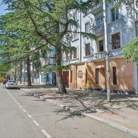 Apartment Anano Kutaisi Exterior foto