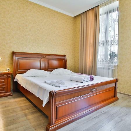 Apartment Anano Kutaisi Exterior foto