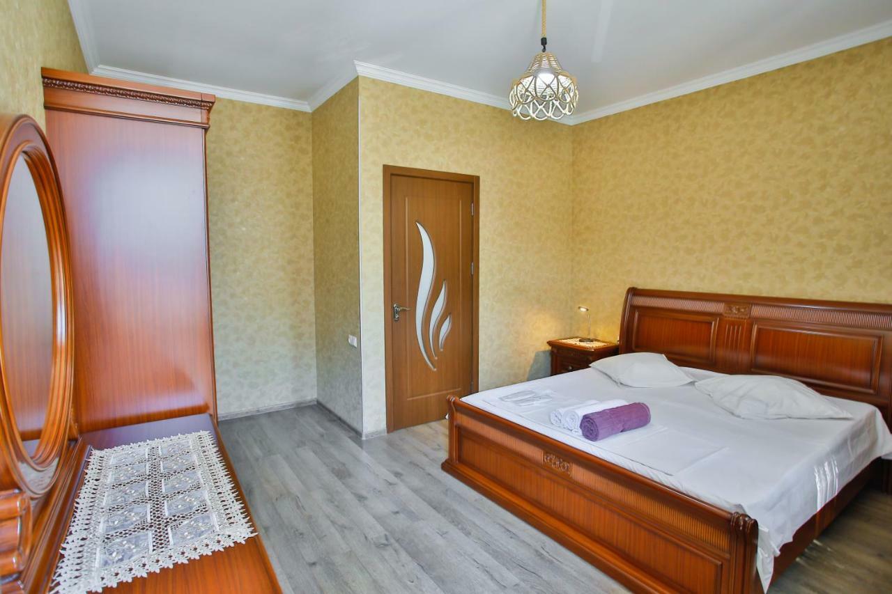Apartment Anano Kutaisi Exterior foto