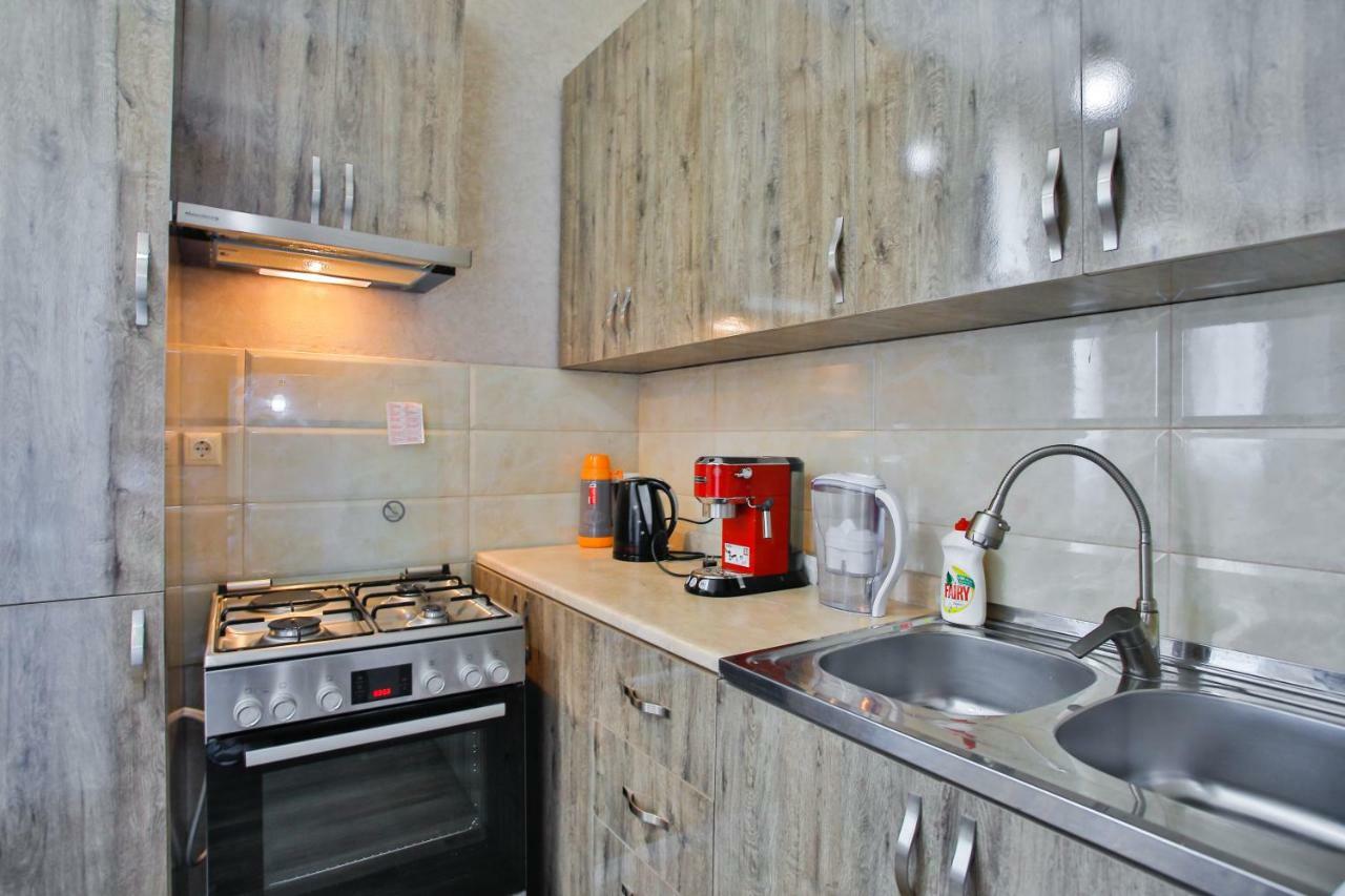 Apartment Anano Kutaisi Exterior foto