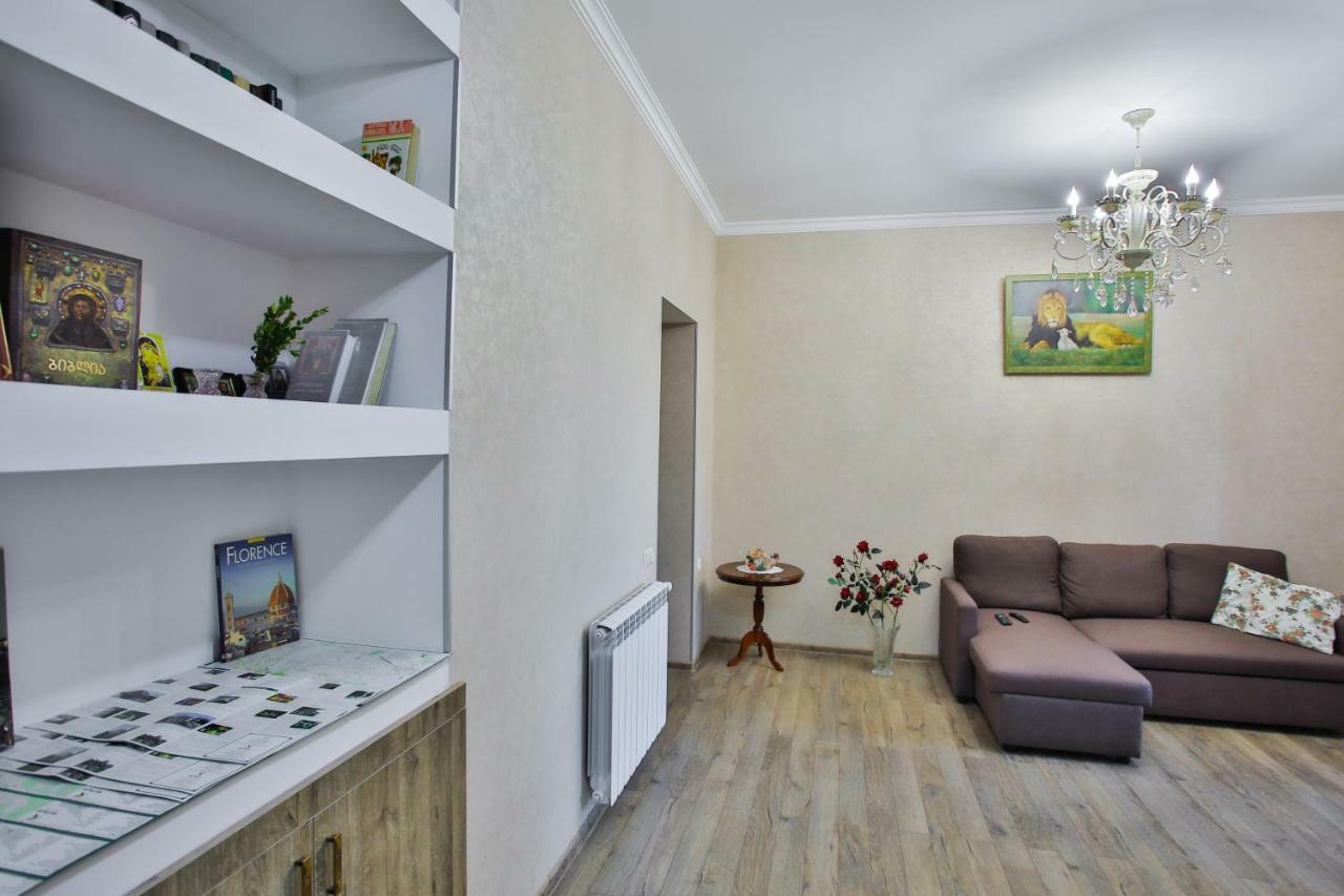 Apartment Anano Kutaisi Exterior foto