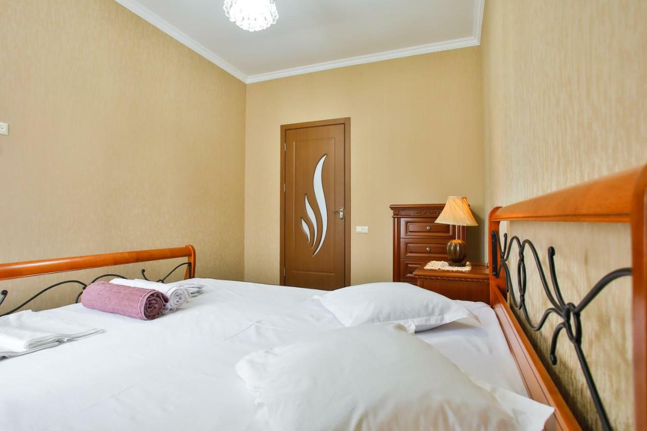 Apartment Anano Kutaisi Exterior foto